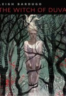The Witch of Duva A Tor.Com Original