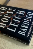 Ninth House - Signed / Autographed Copy