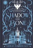 Shadow and Bone Book 1 Collector's Edition