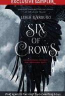 Six of Crows - Chapters 1 and 2