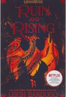 The Grisha: Ruin and Rising: Book 3