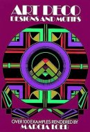 Art Deco Designs and Motifs (Dover Pictorial Archive Series)