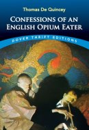 Confessions of an English Opium Eater