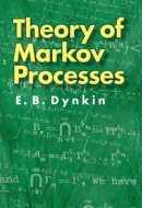 Theory of Markov Processes