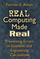 Real Computing Made Real