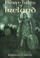 Hero-Tales of Ireland