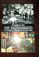 The Tastemakers The Shaping of American Popular Taste