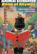 The Animal Etiquette Book of Rhymes