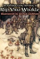 Washington Irving's Rip Van Winkle