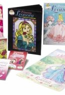 Princess Leonora Fun Kit