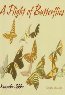 A Flight of Butterflies