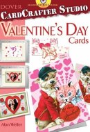 Dover CardCrafter Studio: Valentine's Day Cards