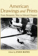 American Drawings and Prints
