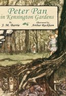 Peter Pan in Kensington Gardens