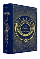 The Secret Teachings of All Ages An Encyclopedic Outline of Masonic, Hermetic, Qabbalistic and Rosicrucian Symbolical Philosophy
