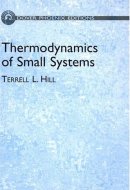 Thermodynamics of Small Systems