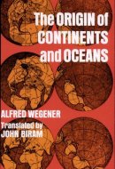 The Origin of Continents and Oceans