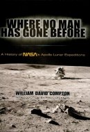 Where No Man Has Gone Before