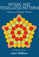 Mosaic and Tessellated Patterns