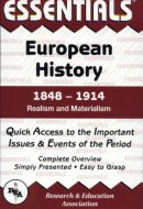 European History: 1848 to 1914 Essentials
