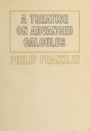 A Treatise on Advanced Calculus