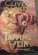 Tapping the Vein