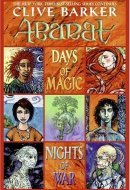 Abarat: Days of Magic, Nights of War