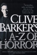 Clive Barker's A-Z of Horror