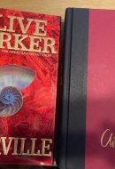 Everville The Second Book of the Art