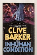 Inhuman Condition