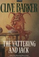 The Yattering and Jack A Graphic Novel