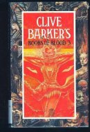 Clive Barker's Books of Blood