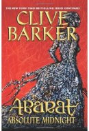 Abarat: Absolute Midnight