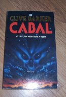 Cabal The Nightbreed