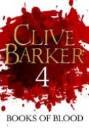 Books of Blood Volume 4