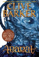 Abarat with Bonus Material