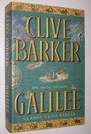 Galilee A Romance