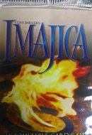 Imajica CCG Booster Pack Prepack