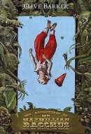 The Adventures of Mr. Maximillian Bacchus and His Travelling Circus