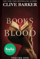 Clive Barker's Books of Blood: Volume One (Movie Tie-In)