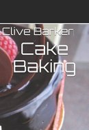 Cake Baking