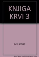Knjiga krvi 3