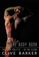 The Body Book Limited Hardcover