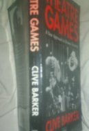 Theatre Games