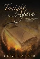 Tonight, Again (Deluxe Hardcover)