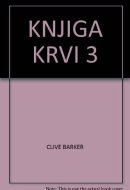Knjiga krvi 1