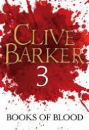 Books of Blood Volume 3