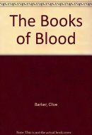 Books of Blood Vols 4-6 (Limited)