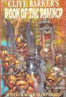 Clive Barker's Books of the Damned A Hellraiser Companion. Volume 2