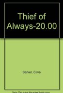 Thief of Always-20.00